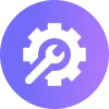 Almax Capital - Interface de usuário aprimorada